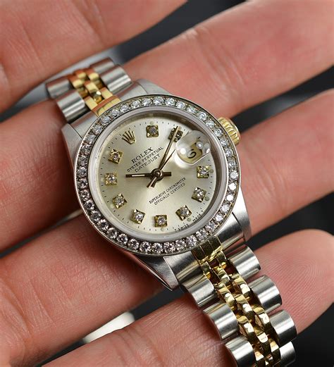 rolex datejust 26mm dial|rolex datejust 26mm diamond bezel.